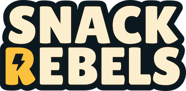 Snack Rebels