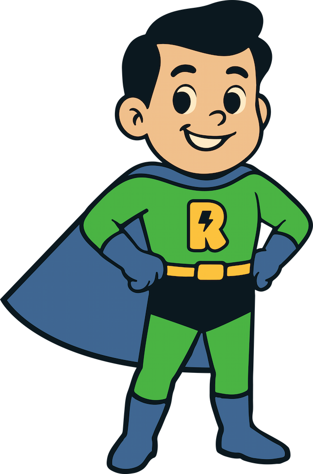 Captain Rebel